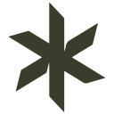 Logo of First Voluntary Surgical Hospital Ukraine