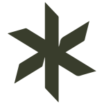 Logo of First Voluntary Surgical Hospital Ukraine